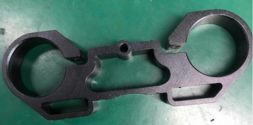 RS/RS Lite Lower Fork Holder