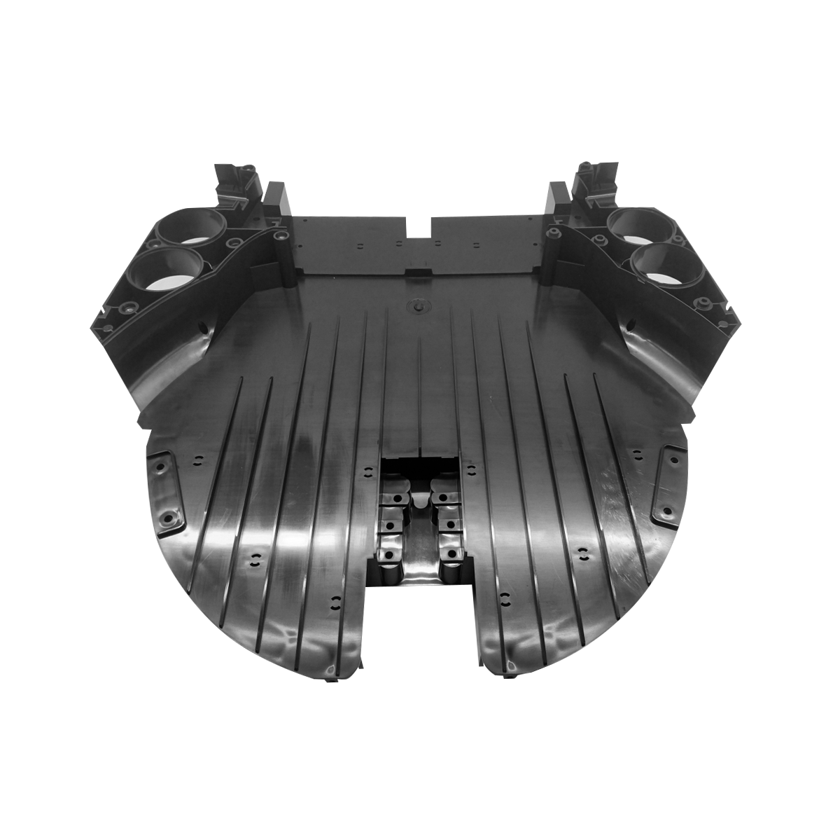 V12PRO Main Shell (1 Pcs)