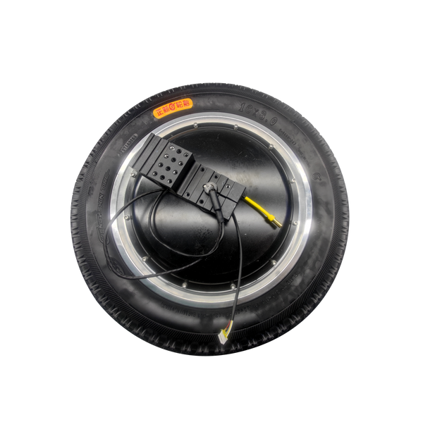 V12 Motor