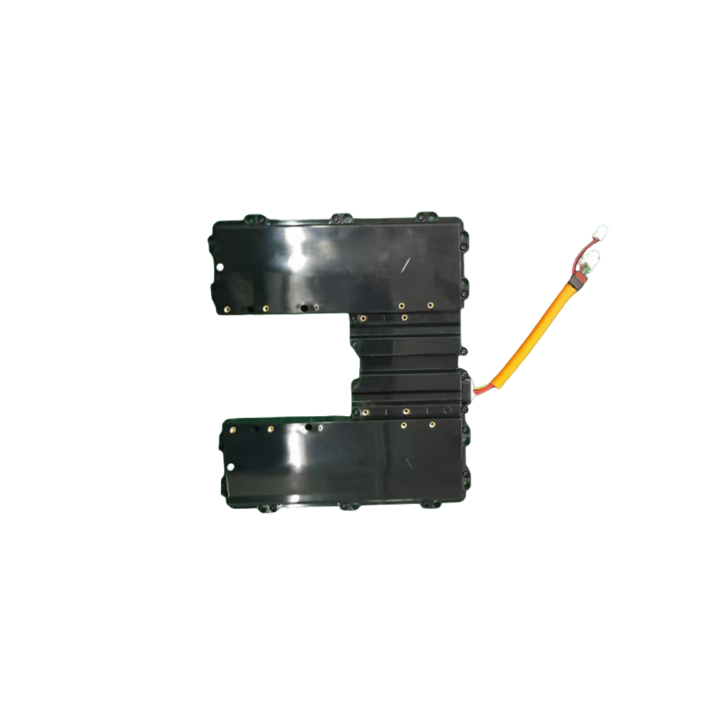 V9 Battery - Assembly