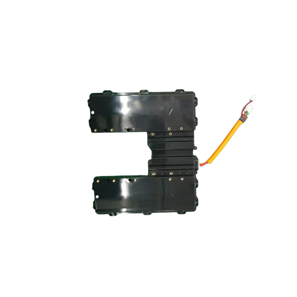 V9 Battery - Assembly
