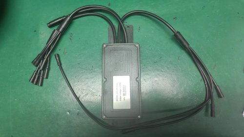 RS/RS Lite Driver Board Assembly