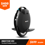 INMOTION V8F