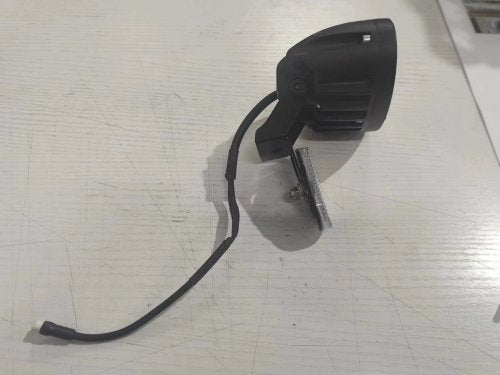 RS/RS Lite Headlight Assembly