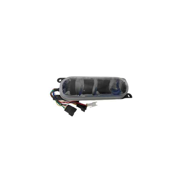 L9 Dashboard Module - INMOTION Service Center