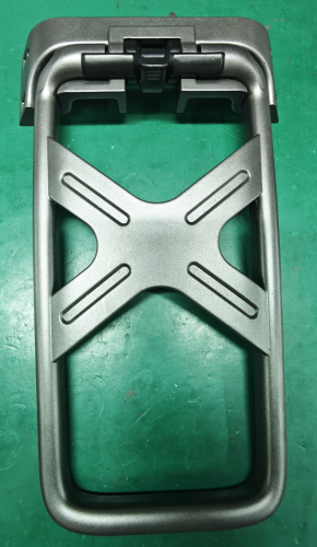 P6 Push Rod Assembly