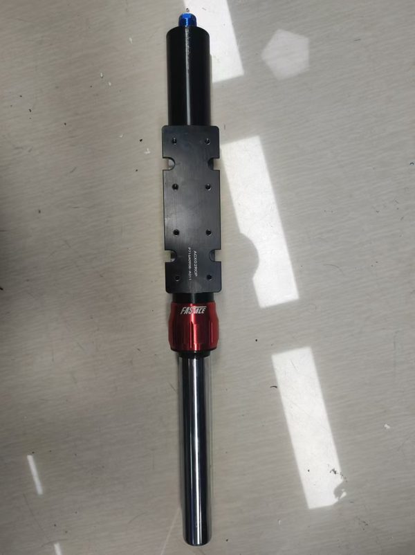 V12s Shock Absorber - A
