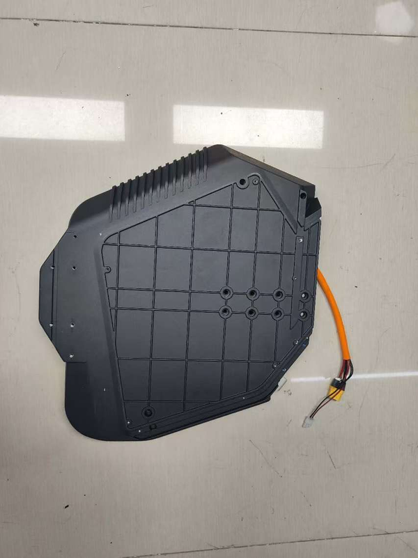 V12s Battery - Left