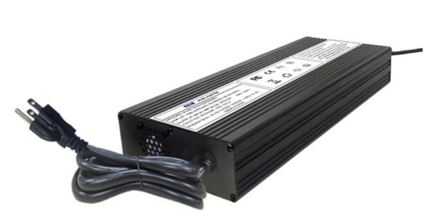 V12s Charger (US Standard)