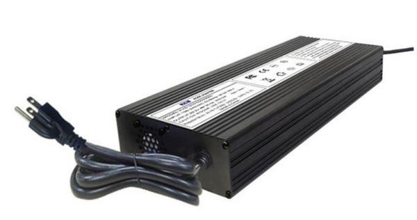 V12s Charger (US Standard)