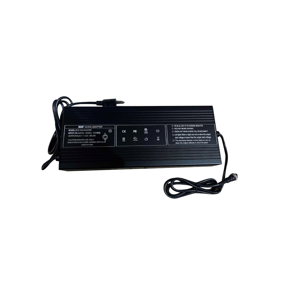 V9 Charger