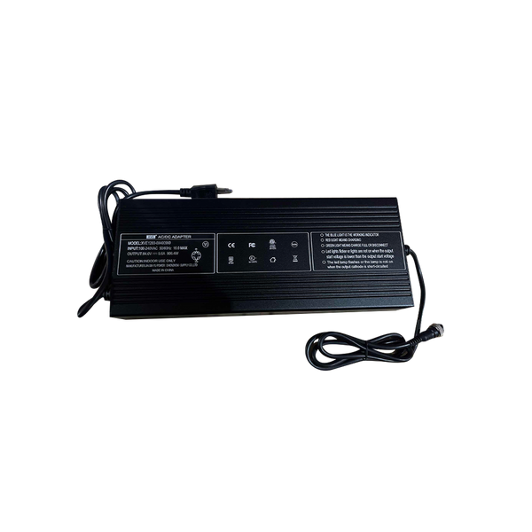 V9 Charger
