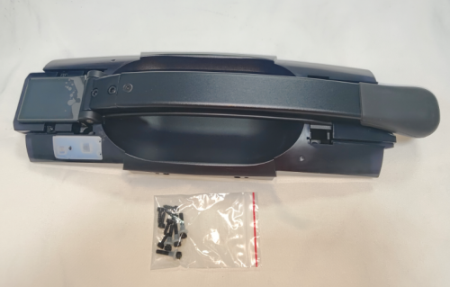 V12 Upper Cover Assembly