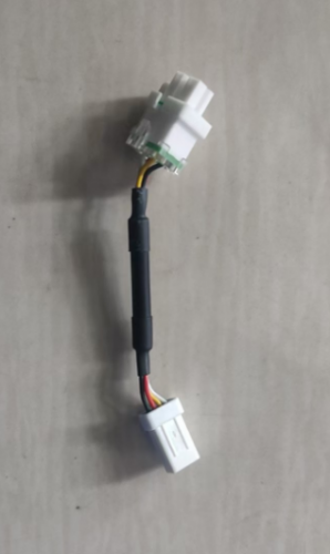 V9 Audio Cable Connector