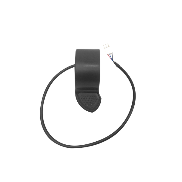 S1 Throttle
