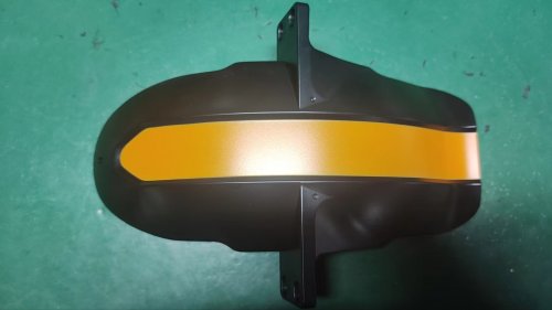 RS/RS Lite Mudguard