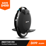 INMOTION V8F