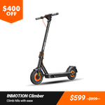 INMOTION Climber