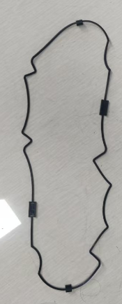 P6 controller waterproof silicone C