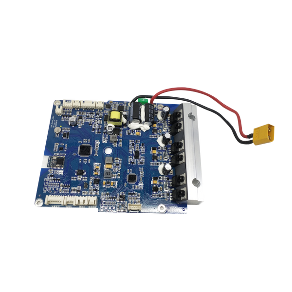 V5/V5F Driver Board