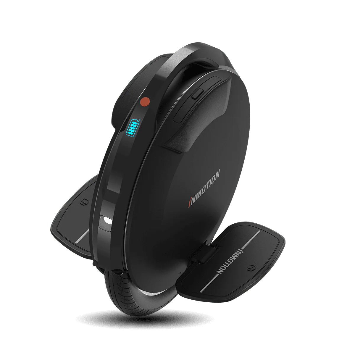 INMOTION V8 Electric Unicycle | Refurbished & Certified - IMSC