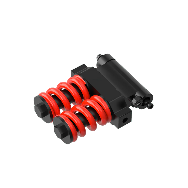 S1 Damping Unit - INMOTION Service Center