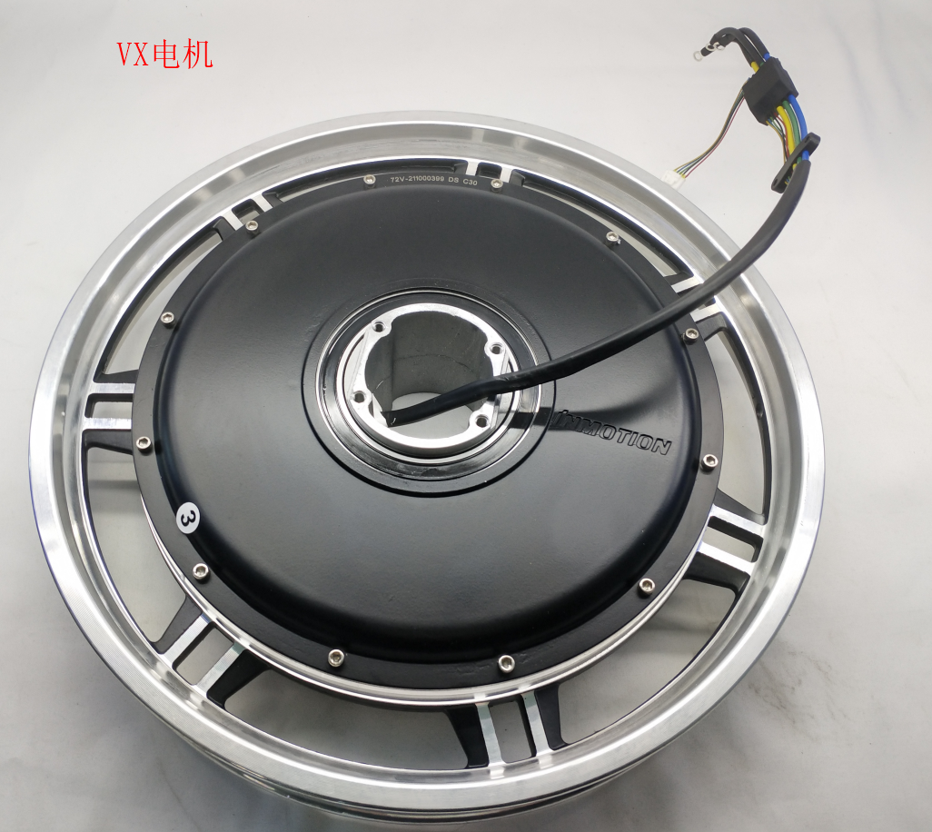 V11 Motor Assembly
