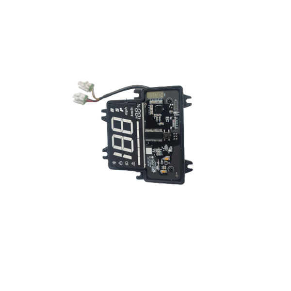 V9 Display Board - Assembly