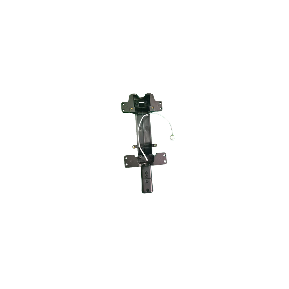 V9 Handle - Assembly