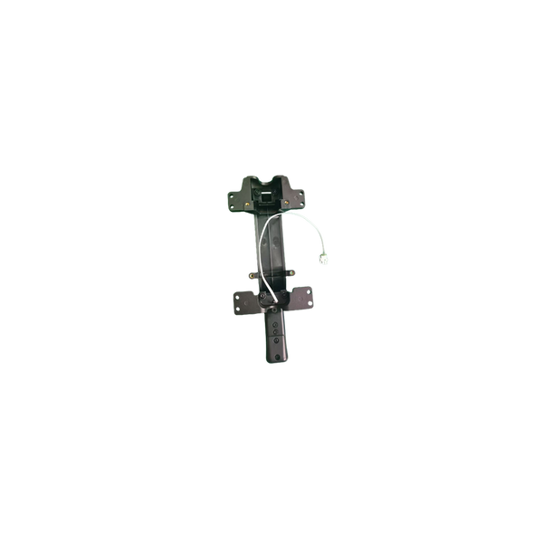 V9 Handle - Assembly