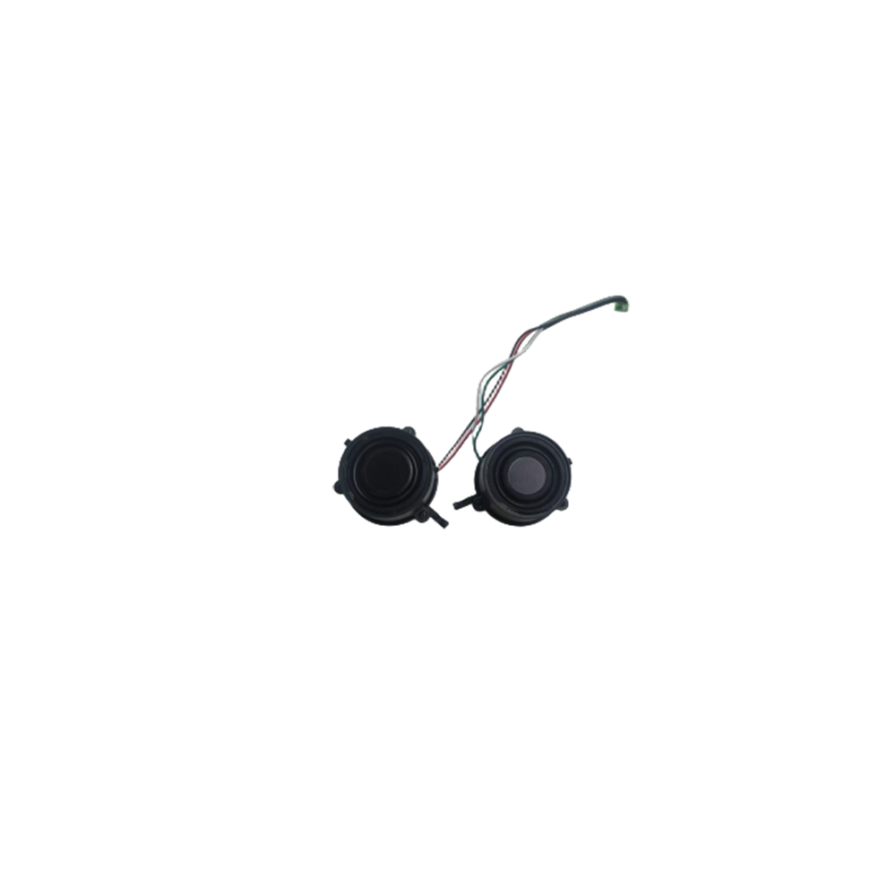 V9 Speaker - Assembly