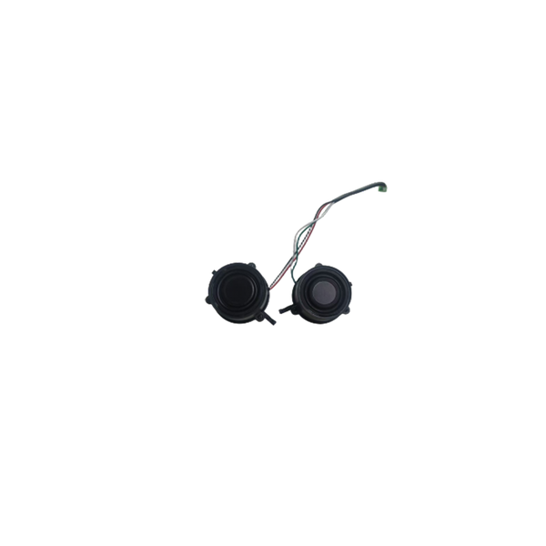 V9 Speaker - Assembly