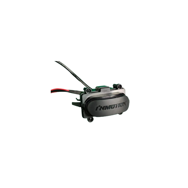 V9 Charge Box - Assembly