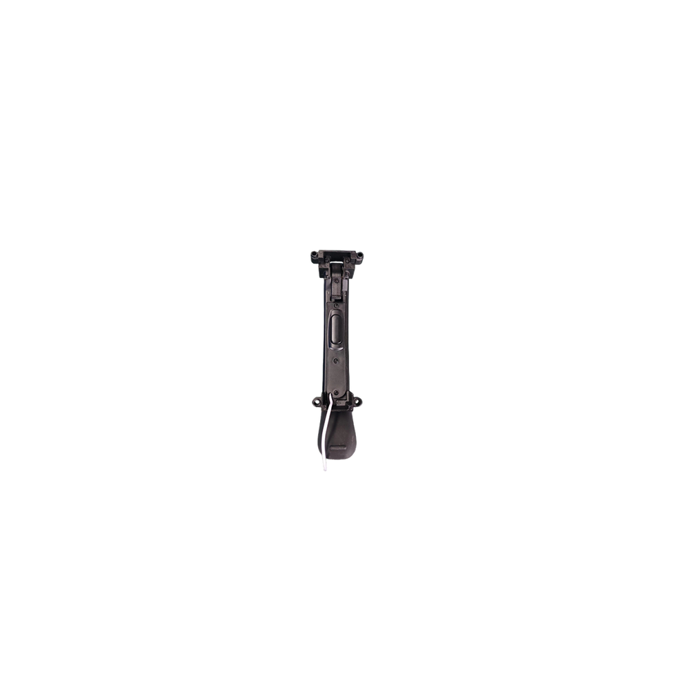 V12s Handle - Assembly