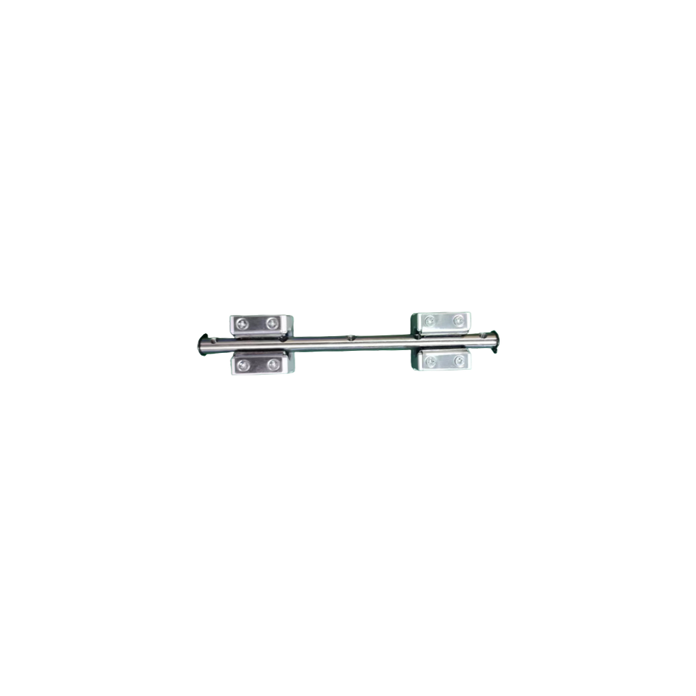 V9 Suspension Slider - Assembly