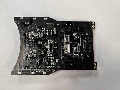 V13 Charge Board Assembly