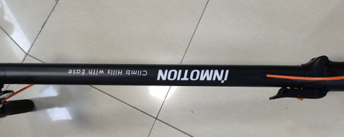 Climber Folding Mechanism Assembly