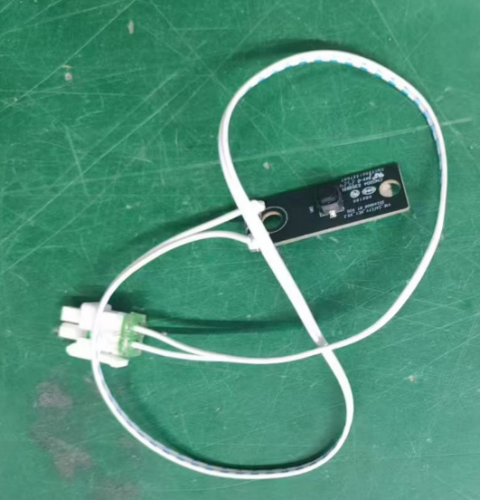 V12S Trolley Handle - Pcba