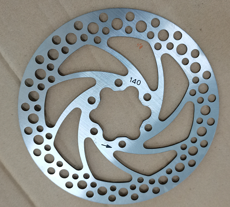 Climber Brake Rotor
