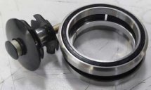 RS/RS Lite Steering Assembly