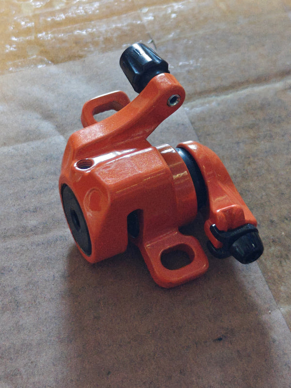 Climber Brake Caliper