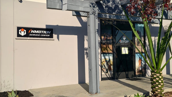 About InMotion Service Centre – InMotion Service Center