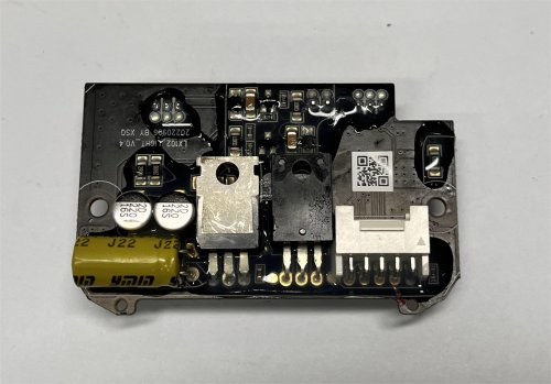 V13 Head Light Board