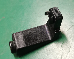 Climber Mudguard Bracket