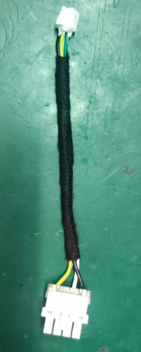 P6 driver board communication cable