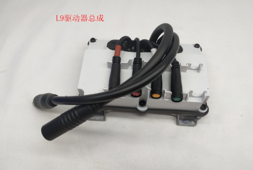 S1 Controller-High Speed Version