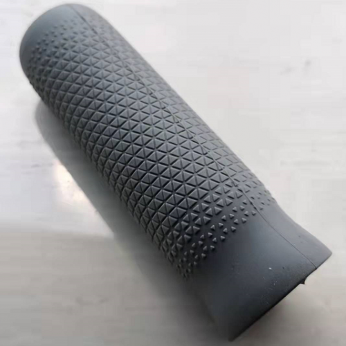 Lx203 Handlebar Protective Cover-Left