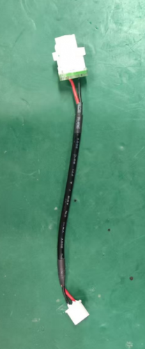 P6 driver board power signal cable