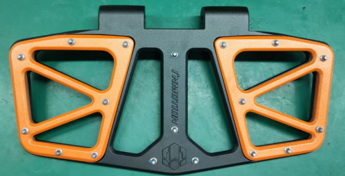 P6 Pedal Assembly (After-Sales)