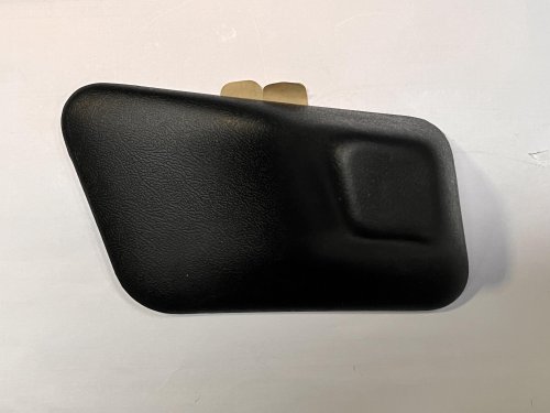 V13 Power Pad - Rear Left